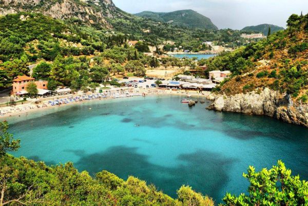 10 najboljih plaža u Grčkoj