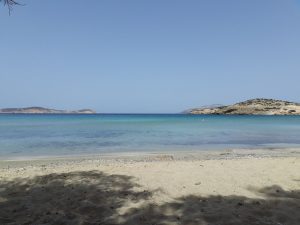 grcko ostrvo shinusa
