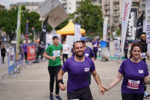 run together thessaloniki trka i dan žena u solunu
