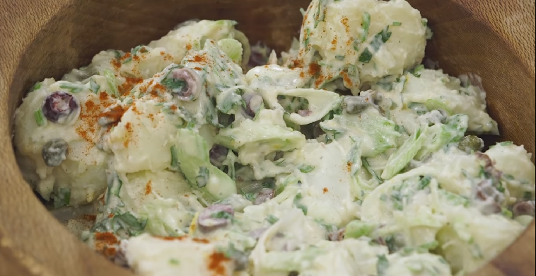 krompir salata